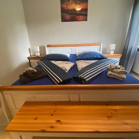 Nordseeperle 8 Butjadingen