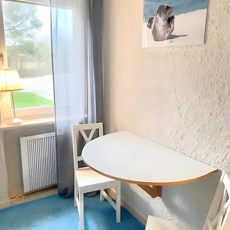 Nordseeperle 8 * Butjadingen