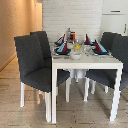 Nordseeperle 8 * Butjadingen