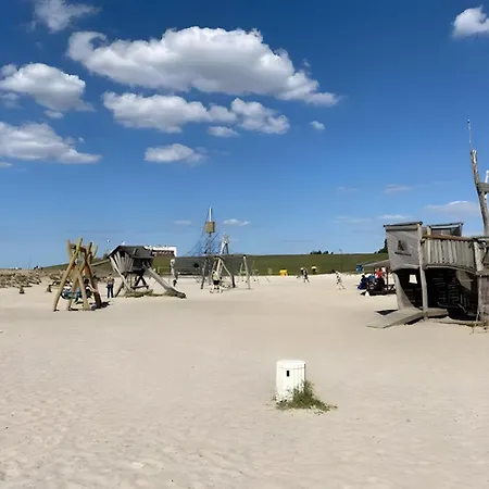 Nordseeperle 8
