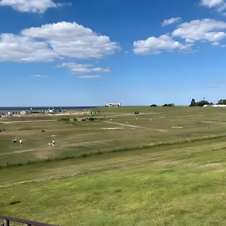 Nordseeperle 8 Butjadingen
